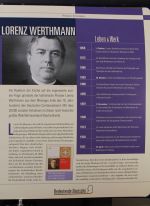 Motivsammlung: Bedeutende Deutsche