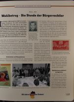Motivsammlung: 20 Jahre Deutsche Einheit