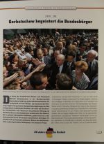 Motivsammlung: 20 Jahre Deutsche Einheit
