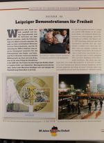 Motivsammlung: 20 Jahre Deutsche Einheit