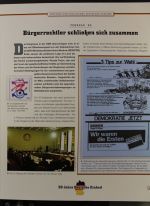 Motivsammlung: 20 Jahre Deutsche Einheit