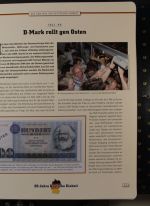 Motivsammlung: 20 Jahre Deutsche Einheit