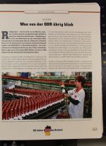 Motivsammlung: 20 Jahre Deutsche Einheit