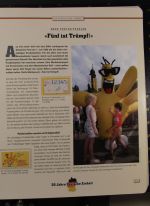 Motivsammlung: 20 Jahre Deutsche Einheit