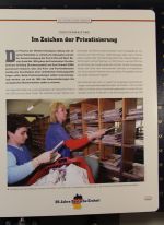 Motivsammlung: 20 Jahre Deutsche Einheit