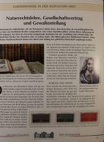 Motivsammlung: Grundgedanken der Demokratie