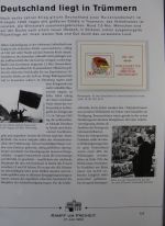 Motivsammlung: Kampf um Freiheit - 17.Juni.1953