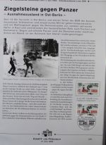 Motivsammlung: Kampf um Freiheit - 17.Juni.1953