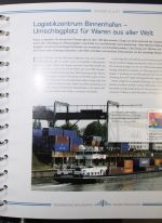 Motivsammlung: Technische Bauwerke in Deutschland