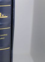 Motivsammlung: Technische Bauwerke in Deutschland