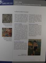 Motivsammlung: Euro-Cup 2008 Fussball-Europameisterschaft