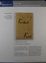 Motivsammlung: Euro-Cup 2008 Fussball-Europameisterschaft