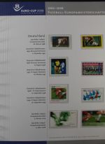 Motivsammlung: Euro-Cup 2008 Fussball-Europameisterschaft