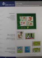 Motivsammlung: Euro-Cup 2008 Fussball-Europameisterschaft