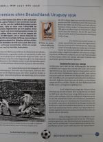 Motivsammlung: Faszination Fussball-Weltmeisterschaften
