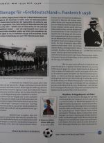 Motivsammlung: Faszination Fussball-Weltmeisterschaften