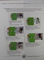 Motivsammlung: Faszination Fussball-Weltmeisterschaften