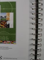 Motivsammlung: Faszination Fussball-Weltmeisterschaften