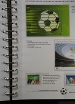 Motivsammlung: Faszination Fussball-Weltmeisterschaften