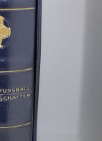 Motivsammlung: Faszination Fussball-Weltmeisterschaften