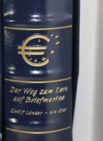 Motivsammlung: Der Weg zum Euro - 12 Länder + 10 neue Länder