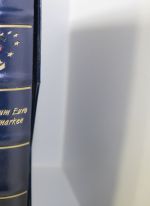 Motivsammlung: Der Weg zum Euro auf Briefmarken