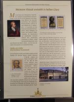 Motivsammlung: 10 Jahre Deutsche Einheit