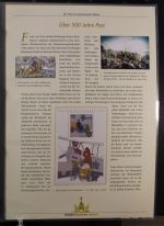 Motivsammlung: 10 Jahre Deutsche Einheit
