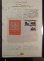 Motivsammlung: 10 Jahre Deutsche Einheit