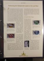 Motivsammlung: 10 Jahre Deutsche Einheit