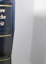 Motivsammlung: 10 Jahre Deutsche Einheit