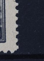 Sowjetische Zone, MiNr. 93 A X PF VI, postfrisch