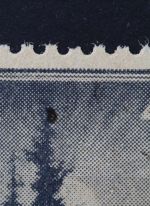 Sowjetische Zone, MiNr. 93 A X PF VII, postfrisch