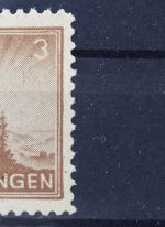 Sowjetische Zone, MiNr. 92 A X PF I, postfrisch