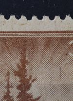 Sowjetische Zone, MiNr. 92 A X PF I, postfrisch