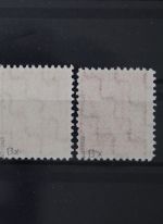 Sowjetische Zone, MiNr. 116-119 B X, postfrisch, BPP Signatur