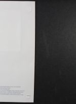 Sowjetische Zone, MiNr. Block 2 t Type I, postfrisch, BPP Fotoattest