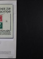 Sowjetische Zone, MiNr. Block 2 x Type IV, postfrisch, BPP Fotoattest