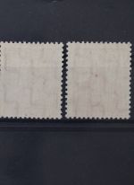 Sowjetische Zone, MiNr. 150-155 X, postfrisch, BPP Fotoattest