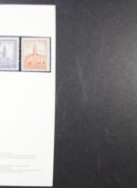 Sowjetische Zone, MiNr. 150-155 X, postfrisch, BPP Fotoattest