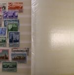 Russland + Nebengebiete, Sowjetunion und Slowakei
