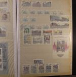 Russland + Nebengebiete, Sowjetunion und Slowakei