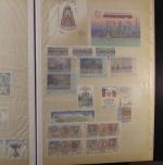 Russland + Nebengebiete, Sowjetunion und Slowakei