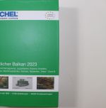 Michel, Westlicher Balkan 2023, Europa Band 6