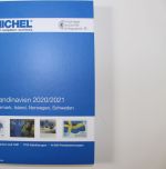 Michel, Skandinavien 2020/2021, Europa Band 10