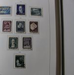 Briefmarken-Posten, etwas Deutschland, eine Österreich Sammlung etc.