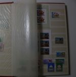 Briefmarken-Posten, etwas Deutschland, eine Österreich Sammlung etc.