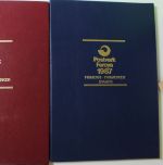Briefmarken-Posten, etwas Deutschland, eine Österreich Sammlung etc.