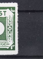 Sowjetische Zone, MiNr. 43 B I, postfrisch, BPP Signatur