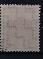 Sowjetische Zone, MiNr. 124-125 X, postfrisch, BPP Signatur